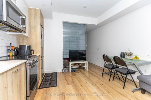 513-1195 The Queensway N/A, Toronto, ON - Indoor