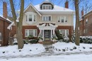 247 Macnab Street S, Hamilton, ON  - Outdoor With Facade 