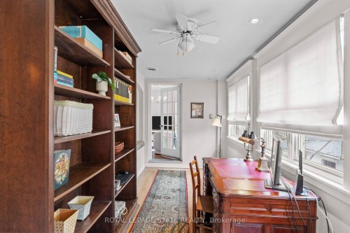 247 Macnab Street S, Hamilton, ON - Indoor