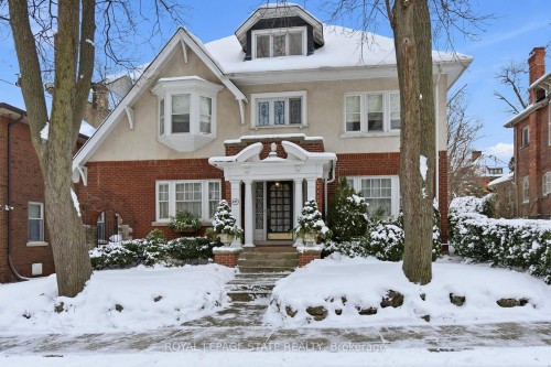 247 Macnab Street S, Hamilton, ON - Outdoor With Facade