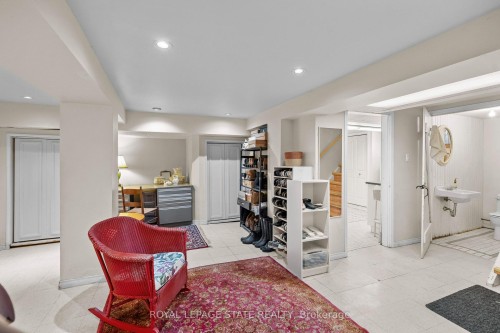 247 Macnab Street S, Hamilton, ON - Indoor