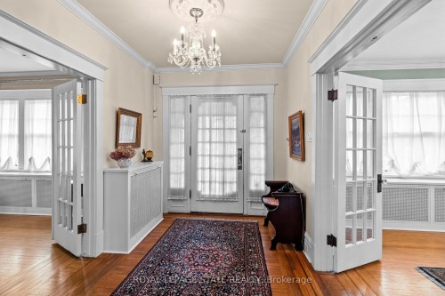 247 Macnab Street S, Hamilton, ON - Indoor Photo Showing Other Room