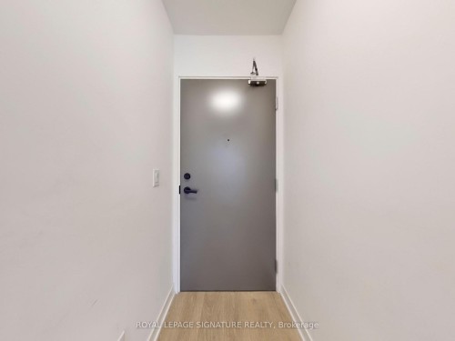 602-2033 Kennedy Road, Toronto, ON - Indoor Photo Showing Other Room