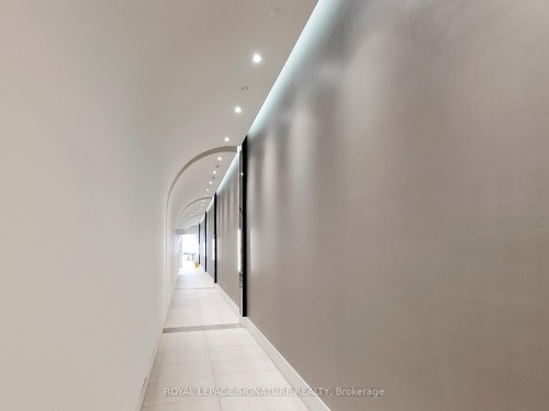 602-2033 Kennedy Road, Toronto, ON - Indoor Photo Showing Other Room