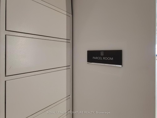 602-2033 Kennedy Road, Toronto, ON - 