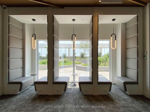 602-2033 Kennedy Road, Toronto, ON - Indoor Photo Showing Other Room