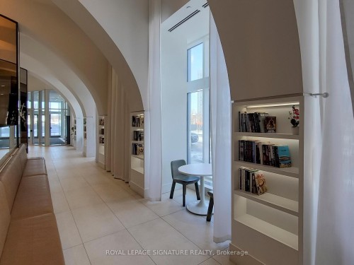 602-2033 Kennedy Road, Toronto, ON - Indoor Photo Showing Other Room