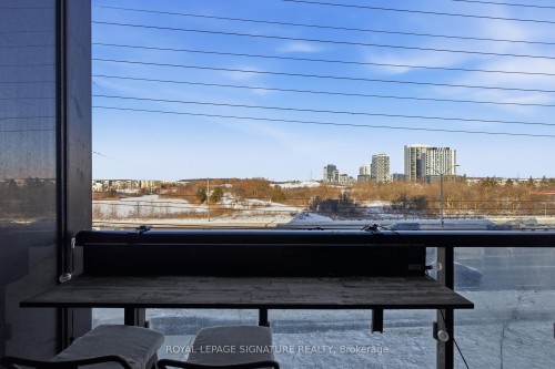 214-2489 Taunton Road, Oakville, ON - Outdoor