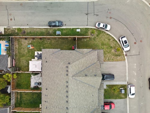 71 Bradbury Road, Hamilton, ON - 