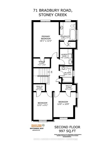 71 Bradbury Road, Hamilton, ON - Other