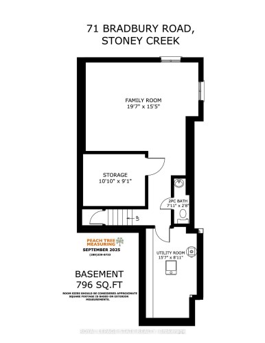 71 Bradbury Road, Hamilton, ON - Other