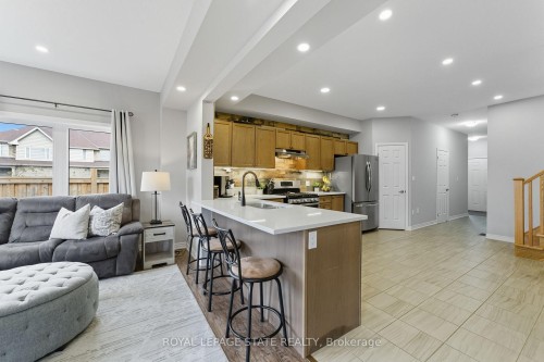 71 Bradbury Road, Hamilton, ON - Indoor