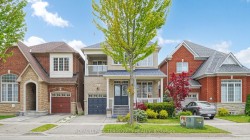 69 Vine Cliff Boulevard  Markham, ON L6C 3E2