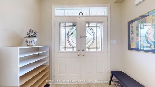 69 Vine Cliff Boulevard, Markham, ON - Indoor Photo Showing Other Room