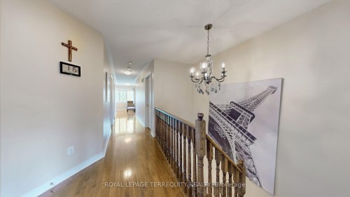 69 Vine Cliff Boulevard, Markham, ON - Indoor Photo Showing Other Room