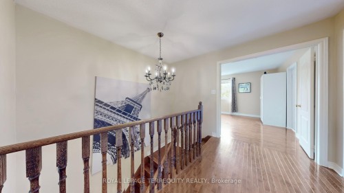 69 Vine Cliff Boulevard, Markham, ON - Indoor Photo Showing Other Room