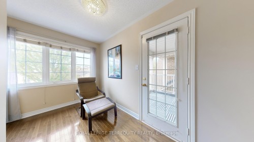 69 Vine Cliff Boulevard, Markham, ON - Indoor