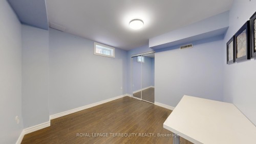 69 Vine Cliff Boulevard, Markham, ON - Indoor Photo Showing Other Room