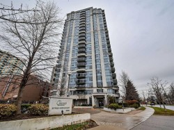 1501-35 Finch Avenue E Toronto, ON M2N 6Z9