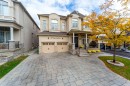 37 Royal West Drive, Brampton, ON  - Outdoor With Deck Patio Veranda With Facade 