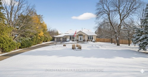 181 Queen Street S, New Tecumseth, ON - Outdoor