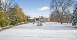 181 Queen Street S New Tecumseth, ON L0G 1W0