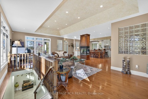 181 Queen Street S, New Tecumseth, ON - Indoor