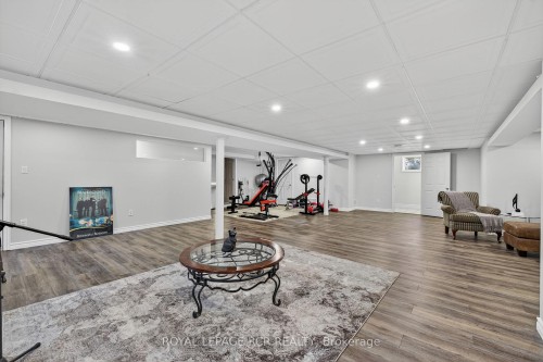 181 Queen Street S, New Tecumseth, ON - Indoor