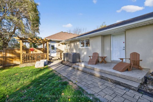 181 Queen Street S, New Tecumseth, ON - Outdoor