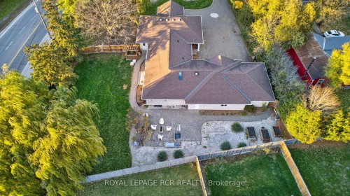 181 Queen Street S, New Tecumseth, ON - Outdoor With View