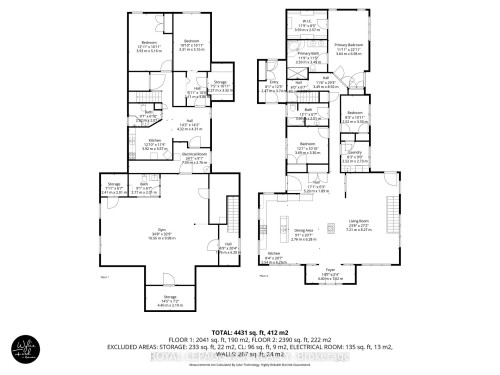 181 Queen Street S, New Tecumseth, ON - Other