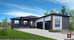 9 Benjamin Boulevard  La Salle, MB R0G 1B0