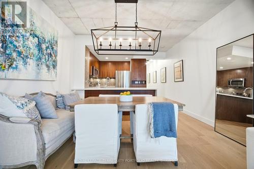 1013 - 333 Adelaide Street E, Toronto, ON - Indoor