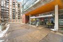 1013 - 333 Adelaide Street E, Toronto, ON  - Outdoor 