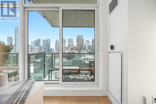 1013 - 333 Adelaide Street E, Toronto, ON - Indoor Photo Showing Other Room