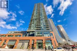 1908 - 2200 LAKESHORE BOULEVARD W  Toronto, ON M8V 1A4