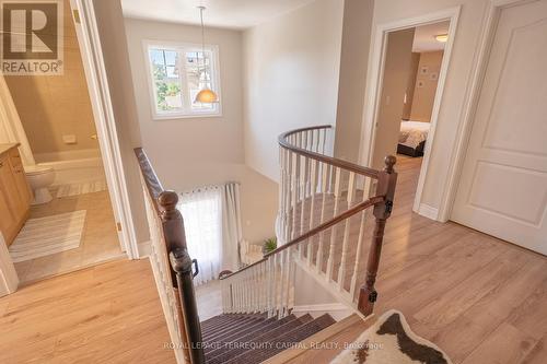 25 - 31 Sunvale Place, Hamilton, ON - Indoor Photo Showing Other Room