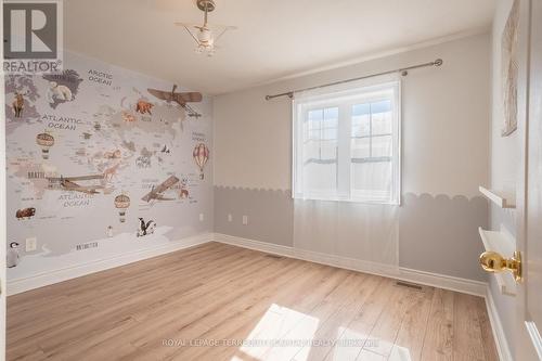 25 - 31 Sunvale Place, Hamilton, ON - Indoor Photo Showing Other Room