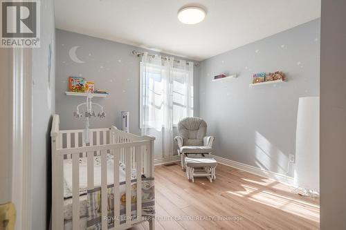 25 - 31 Sunvale Place, Hamilton, ON - Indoor