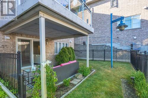 25 - 31 Sunvale Place, Hamilton, ON - Outdoor