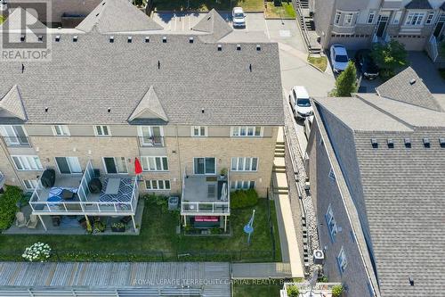 25 - 31 Sunvale Place, Hamilton, ON - Outdoor