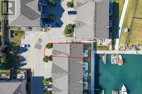 25 - 31 Sunvale Place, Hamilton, ON - Outdoor