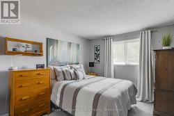 Large Master Bedroom - 