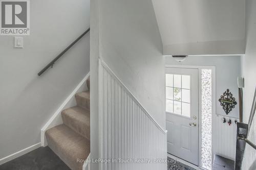 4 - 233 Innisfil Street, Barrie (Allandale Centre), ON - Indoor Photo Showing Other Room