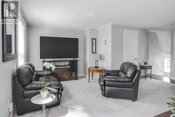 Comfortable Living Room - 