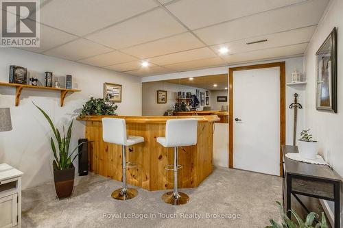 Entertainment - 4 - 233 Innisfil Street, Barrie (Allandale Centre), ON - Indoor