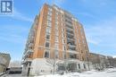 302 - 330 Loretta Avenue S, Ottawa, ON  - Outdoor With Balcony With Facade 