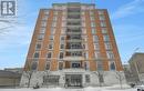 302 - 330 Loretta Avenue S, Ottawa, ON  - Outdoor With Balcony With Facade 