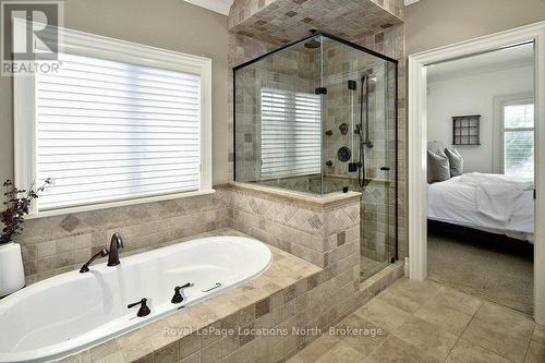 110 John Watt Way, Blue Mountains, ON - Indoor Photo Showing Bathroom