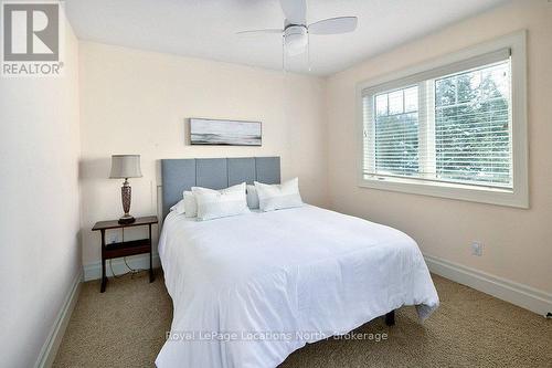 110 John Watt Way, Blue Mountains, ON - Indoor Photo Showing Bedroom